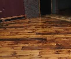 This layer balances the structure of the whole. Matte Vs Satin Wood Floor Finishes