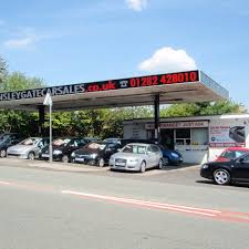 the best 10 car dealers near burnley rd