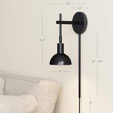 Wall Mounted Sconce Light Fixture