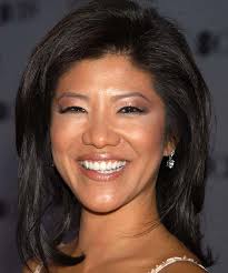 julie chen says getting eyelid surgery