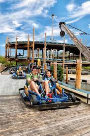 branson family vacation things to do