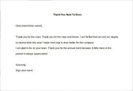 10 thank you notes to boss pdf doc