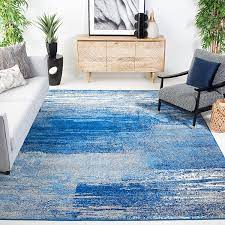 See more ideas about silver living room, home decor, living room. Amazon Com Safavieh Adirondack Collection Adr112f Modern Abstract Non Shedding Stain Resistant Living Room Bedroom Area Rug 8 X 10 Silver Blue Furniture Decor