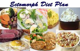 Ectomorph Diet Plan