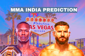 With a win, the last stylebender will become just the. Ufc 259 Adesanya Vs Blachowicz Betting Odds And Prediction Mma India
