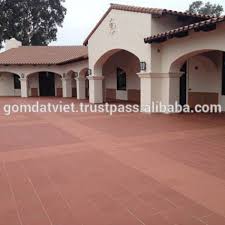 How to seal terracotta tiles. Vietnam Direct Import Tile Terracotta Floor Tile Ceramic Tile Buy Terracotta Tile Terracotta Floor Flooring Tile Product On Alibaba Com
