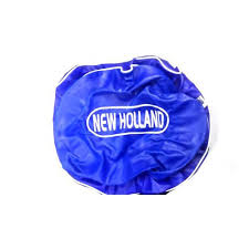 New Holland Tractor Seat Cover