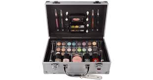 makeup trading schmink set alu case