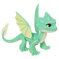Amazon.com: HTTYD DreamWorks Dragons Rescue Riders Summer Color Change  Dragon Figure : Toys & Games