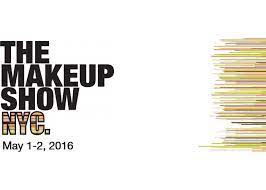 the makeup show ny opens doors in 1 month