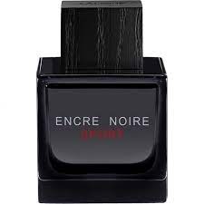Lalique Encre Noire Sport Parfumo gambar png