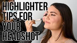 highlighter makeup tips for your