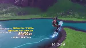 In order to unlock the hoverboard, you first have to complete storm shield defense number 5. What Happened To Fortnite S Driftboard Fortnite Intel