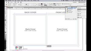 How To Use Cd Dvd Templates To Design In Adobe Indesign