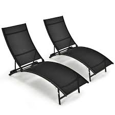 Stackable Lounge Chair