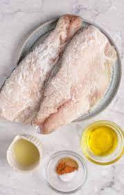 baking frozen fish fillets in oven