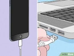 > how to restore an iphone. 4 Ways To Hard Reset An Iphone Wikihow