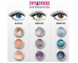 how to pick your best eyeshadow colors