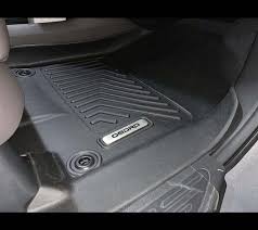 ofloor mats for 2018 2024 honda odyssey