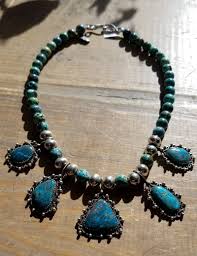 necklaces la tierra mineral gallery