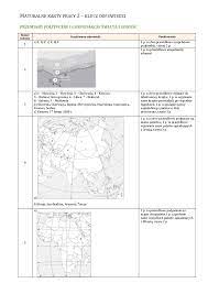 Maturalne karty pracy oblicza geografii 3 | Exercises Geography | Docsity