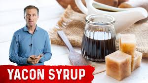 yacon syrup is not keto you