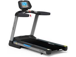 tda 550 motorised treadmill with 400m