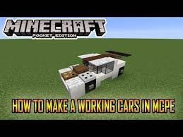 El nissan s15 por creeper de minecraft p nissan s15. How To Make Working Cars In Minecraft Jobs Ecityworks
