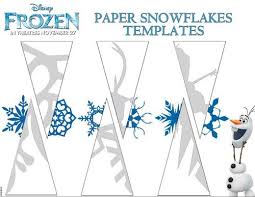 ♥ large paper snowflake templates with snow fleurs and 7 sided base in 3 sizes included. Frozen Photo Frozen Paper Snowflakes Templates Paper Snowflake Template Snowflake Template Frozen Activities