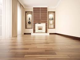 what are the diffe types of floors