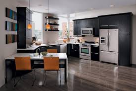 17 flooring options for dark kitchen