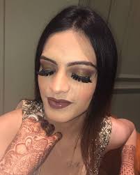 anjali chauhan makeup artist near