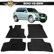 cargo liners for mercedes benz glk350