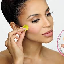 mini beauty blender makeup sponge