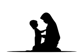 Free Images : mom, mother, muslim, hijab, traditional, son, pray, religion,  relationship, national, parent, day, emotion, love, family, silhouette,  culture, feeling, romantic, arm, human body, People in nature, gesture,  happy, sharing, font,