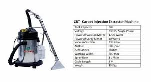 stainless steel carpet injection