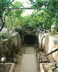 forestiere underground gardens fine