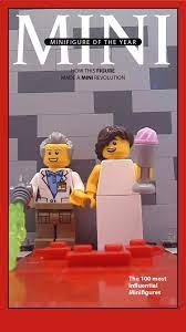 Lego futa
