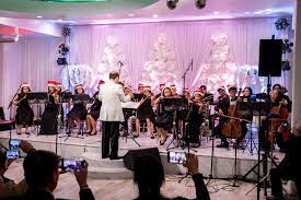 Dạ Tiệc Mùa Đông 2021,' lần trở lại sau 2 năm của Hội Hiếu Nhạc Việt Mỹ