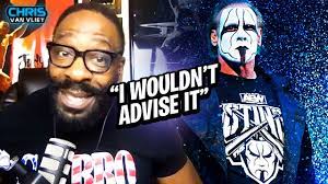 booker t reveals why sting didn t join