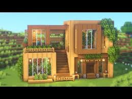 Amazing Minecraft Houses