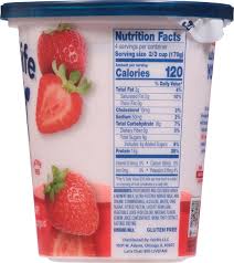 milk fat ultra filtered strawberry