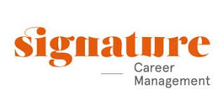 Jobs with Signature Career Management