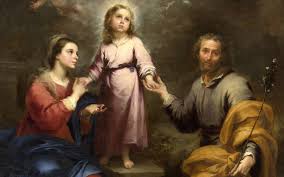 holy family wallpapers 59 pictures