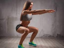 Chloe wilson, bsc(hons) physiotherapy reviewed by: 5 Worst Exercises For Bad Knees Femina In
