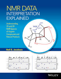 Nmr Data Interpretation Explained Understanding 1d And 2d Nmr Spectra Of Organic Compounds And Natural Products