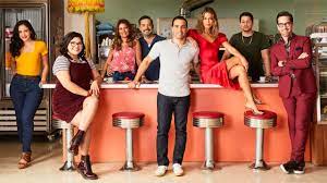 Series stars victor rasuk, carlos gomez, and lisa vidal tell ew what makes their show so special. When Will Baker And The Beauty Season 2 Be On Netflix What S On Netflix