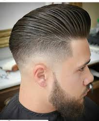 What is a pompadour haircut? 125 Cool Pompadour Haircuts This 2018