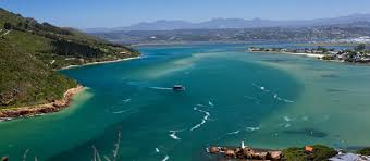 The Garden Route In South Africa The