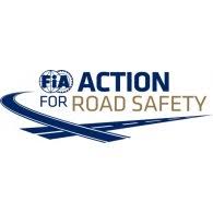 Road safety transparent images (198). Fia Action For Road Safety Brands Of The World Download Vector Logos And Logotypes